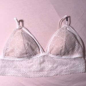 Victoria’s Secret Lingerie Bralette